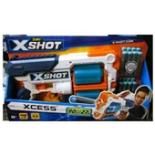 Silah Sünger Atan Excel Xcess 16 Mermili thumbnail 4