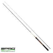 SPRO Stream Precision 255 M 2-12 G Olta Kamışı thumbnail 1