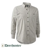 DEERHUNTER Samuel Yeşil Kareli Gömlek 43/44 thumbnail 1