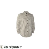 DEERHUNTER Yeşil Kareli Gömlek  43/44 thumbnail 1