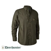 DEERHUNTER Matobo Gömlek Yeşil 39/40 thumbnail 1