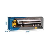 BIGQ66B-9 DIE CAST TANKER-MGA thumbnail 3