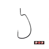 GAMAKATSU Worm 330 Bottom Jigging #2/0 Olta İğnesi thumbnail 4