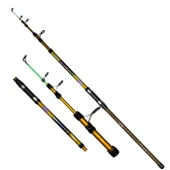DFT Caprice 420 cm Surf Kamışı 100-150 g thumbnail 2
