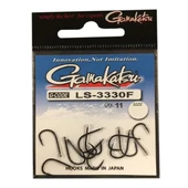 GAMAKATSU LS-3330F No:8 Olta İğnesi 1/11 thumbnail 3