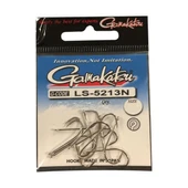 GAMAKATSU LS-5213N No:1 Olta İğnesi 1/9 thumbnail 3