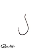 GAMAKATSU Octopus  #4/0 Siyah Olta İğnesi 1/6 thumbnail 1