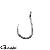 GAMAKATSU Hook Single #8/0 Olta İğnesi 1/2 thumbnail 1