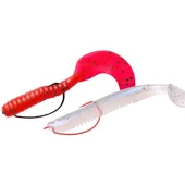 GAMAKATSU Worm Offset EWG No:1 Olta İğnesi 1/6 thumbnail 3