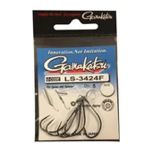 GAMAKATSU LS-3424F No:1/0 Olta İğnesi thumbnail 4