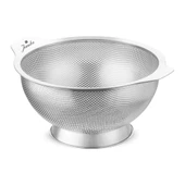 Jumbo Marlow Paslanmaz Çelik Süzgeç 26 cm thumbnail 3