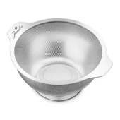 Jumbo Marlow Paslanmaz Çelik Süzgeç 26 cm thumbnail 5