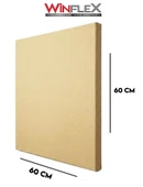 AKUSTİK KUMAŞ KAPLI PANEL (60x60CM) thumbnail 5