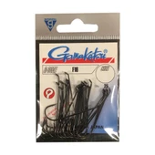 T.D. GAMAKATSU F16 2 Fly Olta İğnesi thumbnail 4