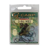 T.GAMAKATSU G-Carp D-Rig MB3 1 Olta İğnesi thumbnail 3