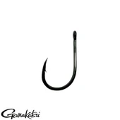 GAMAKATSU LS-3313F Ring Eye #2 Olta İğnesi 1/10 thumbnail 1