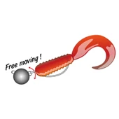 GAMAKATSU Worm 330 Bottom Jigging #1Olta İğnesi thumbnail 3