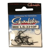 GAMAKATSU LS-3310F No:6 Olta İğnesi 1/11 thumbnail 3