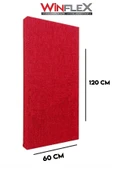 AKUSTİK KUMAŞ KAPLI PANEL  (60x120CM) thumbnail 4