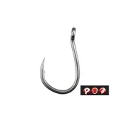 GAMAKATSU Hook Single #8/0 Olta İğnesi 1/2 thumbnail 2