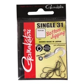 GAMAKATSU Single Hook 31 No:4 Olta İğnesi thumbnail 2