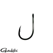 GAMAKATSU LS-3313F Ring Eye #1 Olta İğnesi 1/8 thumbnail 1