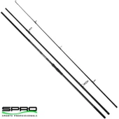 SPRO C-TEC CARP 3.60M 5 LBS 3 Parça Kamış thumbnail 1