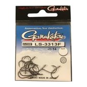 GAMAKATSU LS-3313F Ring Eye #6 Olta İğnesi 1/14 thumbnail 3