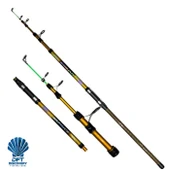 DFT Caprice 420 cm Surf Kamışı 100-150 g thumbnail 1
