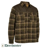 DEERHUNTER Elbert Padded Gömlek Ceket L thumbnail 1