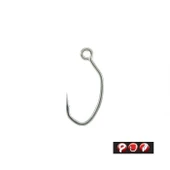 GAMAKATSU Hook Single 56 #1/0 Olta İğnesi thumbnail 2