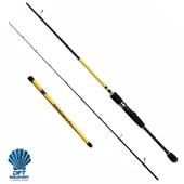 DFT Monarch 210 cm Olta Kamışı 1-6 g thumbnail 1