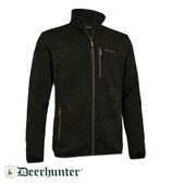 DEERHUNTER Moor Örme Ceket - L thumbnail 1