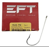 EFT 1522 Tin Olta İğnesi 100 Adet  7 thumbnail 1