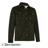 DEERHUNTER Fitilli Kadife Ceket thumbnail 1