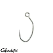 GAMAKATSU Hook Single 56 #1/0 Olta İğnesi thumbnail 1