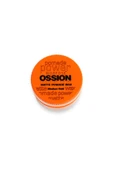 Ossion Medium Hold Pomade Krem Mat Wax 100 ml thumbnail 5