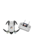 Akıllı Sensörlü Drone Canlı Görüntü Aktarımlı thumbnail 5