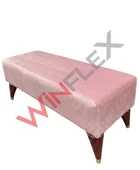WİNFLEX DEKORATİF DİKDÖRTGEN PUF (38 X 100CM) thumbnail 9