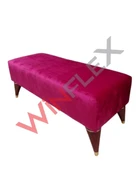 WİNFLEX DEKORATİF DİKDÖRTGEN PUF (38 X 100CM) thumbnail 2
