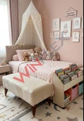 WİNFLEX DEKORATİF DİKDÖRTGEN PUF (38 X 100CM) thumbnail 5