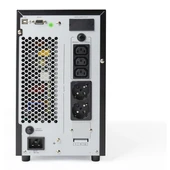 INFORM 3kva SINUS Evo 1/1F Online Ups 12v 9amper thumbnail 2