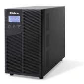 INFORM 3kva SINUS Evo 1/1F Online Ups 12v 9amper thumbnail 1