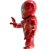 Jada Marvel Iron Man Figürü thumbnail 2