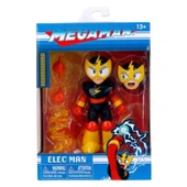 Jada Mega Man Elec Man Figürü thumbnail 5