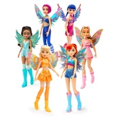 Winx Kanatlı Periler thumbnail 2