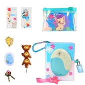 Real Littles Disney Mini Günlük thumbnail 2