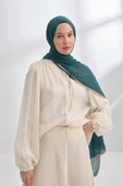 Müslin Biyeli Şal  ASM3352 thumbnail 8