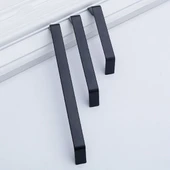 Marelli TERRA BLACK siyah 96 mm mobilya dolap kulbu thumbnail 5