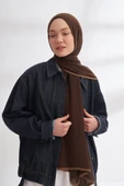 Müslin Biyeli Şal  ASM3352 thumbnail 10